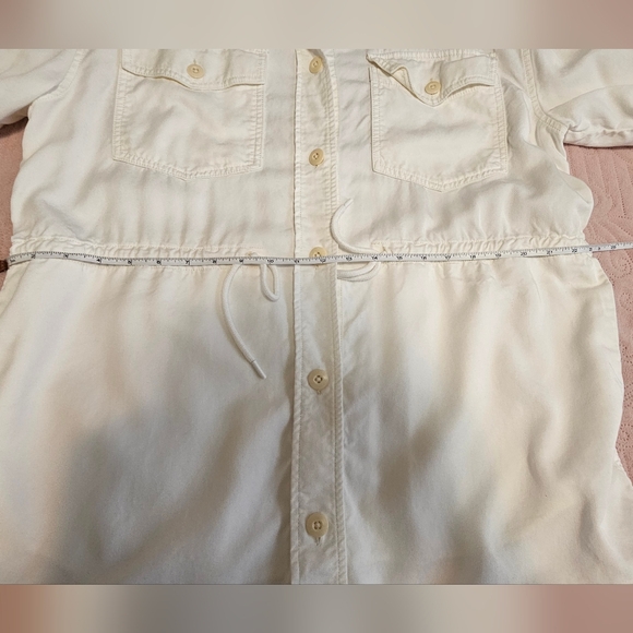 Wilfred Free Reserve Jacket Sz L - Picture 15 of 16